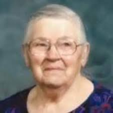 Obituary information for Gertrude Falk