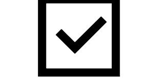 Tick Box Icon In Android Style Box Icon Icon Android Icons