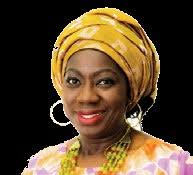 WOMEN OF IMPACT: Inspiring Stories of African Women Leaders