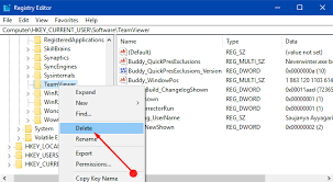 In the tips, we are. How To Uninstall A Software With Registry Editor In Windows 10