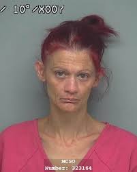 MONTGOMERY COUNTY JAIL BOOKINGS FOR SATURDAY, SEPTEMBER 28, 2024