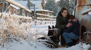 «phoenix and i at heartland. Breaking Point Pure Flix