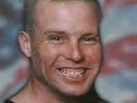 SGT Donald Ralph Walters (1969-2003)