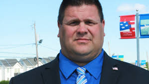 Meet the 4 candidates for Union Beach council