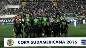 Melhores momentos lanús 0 x 3 defensa y justicia final sul americana 2020. Conmebol Declara Chapecoense Campea Da Copa Sul Americana Brasil 247