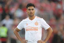Pity martínez has been married to priscila ventura since april 5, 2019. Pity Martinez Reveals Frustration With Frank De Boer Tactical Role During Argentine Radio Interview Dirty South Soccer