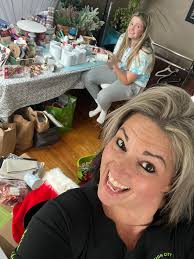 T's Vintage Closet & Chaos