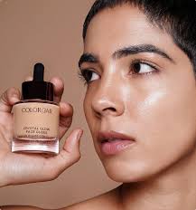 Crystal Glow Face Gloss