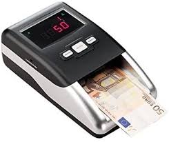 Pour éviter de perdre de l'argent à cause d'une contrefaçon, tout en contribuant à limiter le nombre de faux billets qui circulent, on peut investir dans un détecteur de faux billets. Meilleurs Detecteurs De Faux Billets 2021 Guide D Achat Et Comparatif