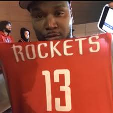 James Harden SURPASSES Carmelo Anthony for 10th ALL-TIME