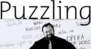 Welcome to washington post crosswords! Sky Family