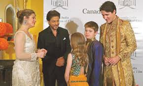 Canadian prime minister justin trudeau offered prayers at the golden temple, a holy sikh shrine in amritsar city of. Modi Ignoring Trudeau Say Indian Canadian Press Newspaper Dawn Com