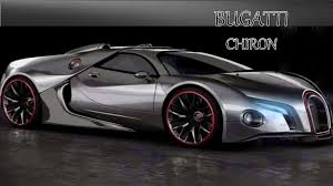 Let's start with the bad news. 53 Bugatti Chiron