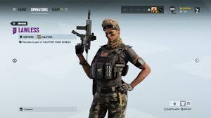 Rainbow six siege operators guides learn with us how to use r6 operators! Valkyrie Tom Clancy S Rainbow Six Siege Wiki Guide Ign