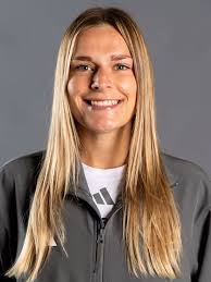 Sabourin, Turner Named Second Team All-MAC