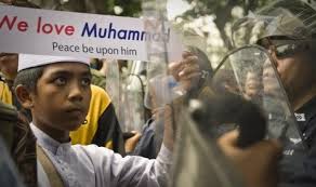 Kebebasan beragama amat sukar untuk ditafsirkan di malaysia sekiranya mengikut keputusan. Muslim Thailand Menuju Jalan Kebebasan 1 Republika Online