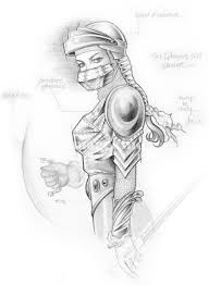 Armor Of God By Christine Kerrick Armor Of God God The Church Of Jesus Christ