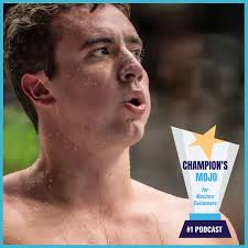 Episodes and Search bar below