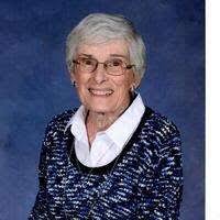 Maureen Frances Bogner |1935-2022|