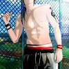 Después de casarse con fugaku uchiha, ella se dedicó a ser ama de casa, criando a sus. 3