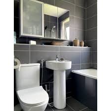 Anti slip floor tiles ensure maximum safety in your bathroom, kitchen and other wet areas for years to come. Titanio Grafito Wall And Floor Tile Tiles From Tile Mountain