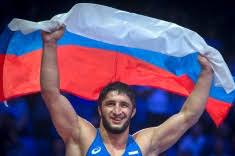 Born 9 may 1996 in dagestan). Rashid Sadulaev Volnaya Borba Rossiya Novosti Foto Video Medali Rekordy Chempionat