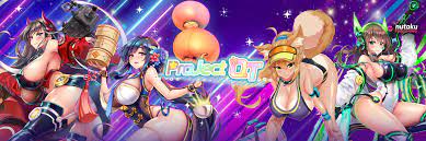 Project QT — Nutaku Publishing Technical Support and Help Center