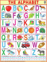 The children's chores need to be completed and executed on a timely basis. Jumbo Alphabet Chart For Children Paper Print 40 Inch X 54 Inch Paper Print Educational Children Posters In India Buy Art Film Design Movie Music Nature And Educational Paintings Wallpapers At Flipkart Com