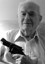 USA Shooting Mourns the Loss of World's Oldest Olympian & Hall of Famer Walter  Walsh