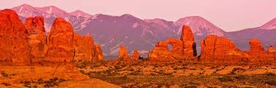 Millions of hotel reviews · easy price comparison Arches National Park Bus Tour Moab Adventure Cente
