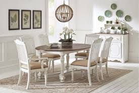 Discover our selection of pedestal, reclaimed, rustic and wooden dining tables. Rustic Farmhouse Dining Room Set Off 67