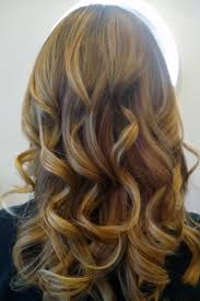 10 trendy everyday hairstyles for medium length hair in amazing colors. Creative Color Services