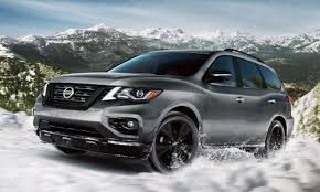 New digital displays and seamless connectivity options help make pathfinder the ultimate mobile device. Nissan Pathfinder Price In Uae New Nissan Pathfinder Photos And Specs Yallamotor