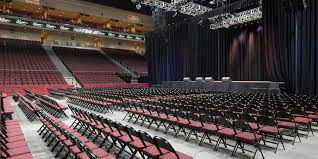 Orleans Arena Venue Las Vegas Get Your Price Estimate