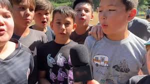 Camp 4, 2025! Thanks for a great week to the boys of Boys Camp #4, 2025.  They sailed the high seas, had amazing food and chapel sessions and  returned home to tell the adventure. See you next year! ...