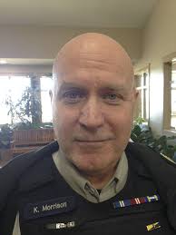Blackfalds RCMP commander calls it a career