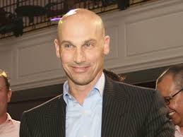 Bill Ackman and Whitney Tilson Throw Awesome Poker Party With Free Massages 