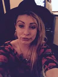 Candice Irving (@CandiceIrving1)