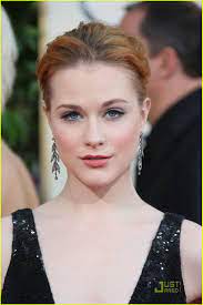 Evan Rachel Wood Amazing Voice Hairstyle Evan Rachel Wood Rachel Hurd Wood