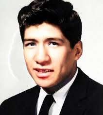 Adolfo Olvera Obituary (1939