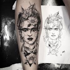 Finding a tattoo design that you want inked on your skin forever is a process. 106 Classical Art Inspired Tattoos For Fine Art Lovers Bored Panda
