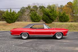 Image result for Flame Red 1965 Buick