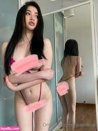 Jaamietan / Jamie Tan / https: Nude Leaked OnlyFans Photo #11 - Fapello