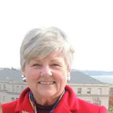 Joan Carrier, Broker Associate