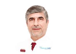 Dr. Gavin Malcolm Spence