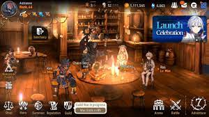 Download epic seven mod apk to enjoy unlimited skystones, gold, money and mod unlocked. Epic Seven 1 0 406 Descargar Para Android Apk Gratis