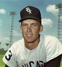 In memoriam: The Chicago White Sox we lost in 2020