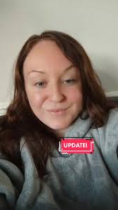 So we have an update! There is a statement released at 1820things.com so go  check that out! #samanthacook #samanthacookes #thisworldcanbeaccessible  #samanthacook #fyp