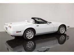 Image result for Arctic White 1994 Corvette
