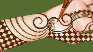 Full Hand Mehndi Designs Easy And Simple Step By Step Latest Mehndi Designs For Front Hands Y In 2020 Full Hand Mehndi Designs Hand Mehndi Mehndi Designs For Hands